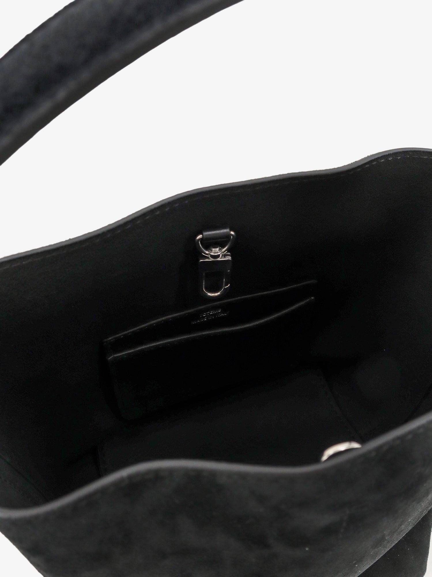 Handtasche 'Belted' (klein)