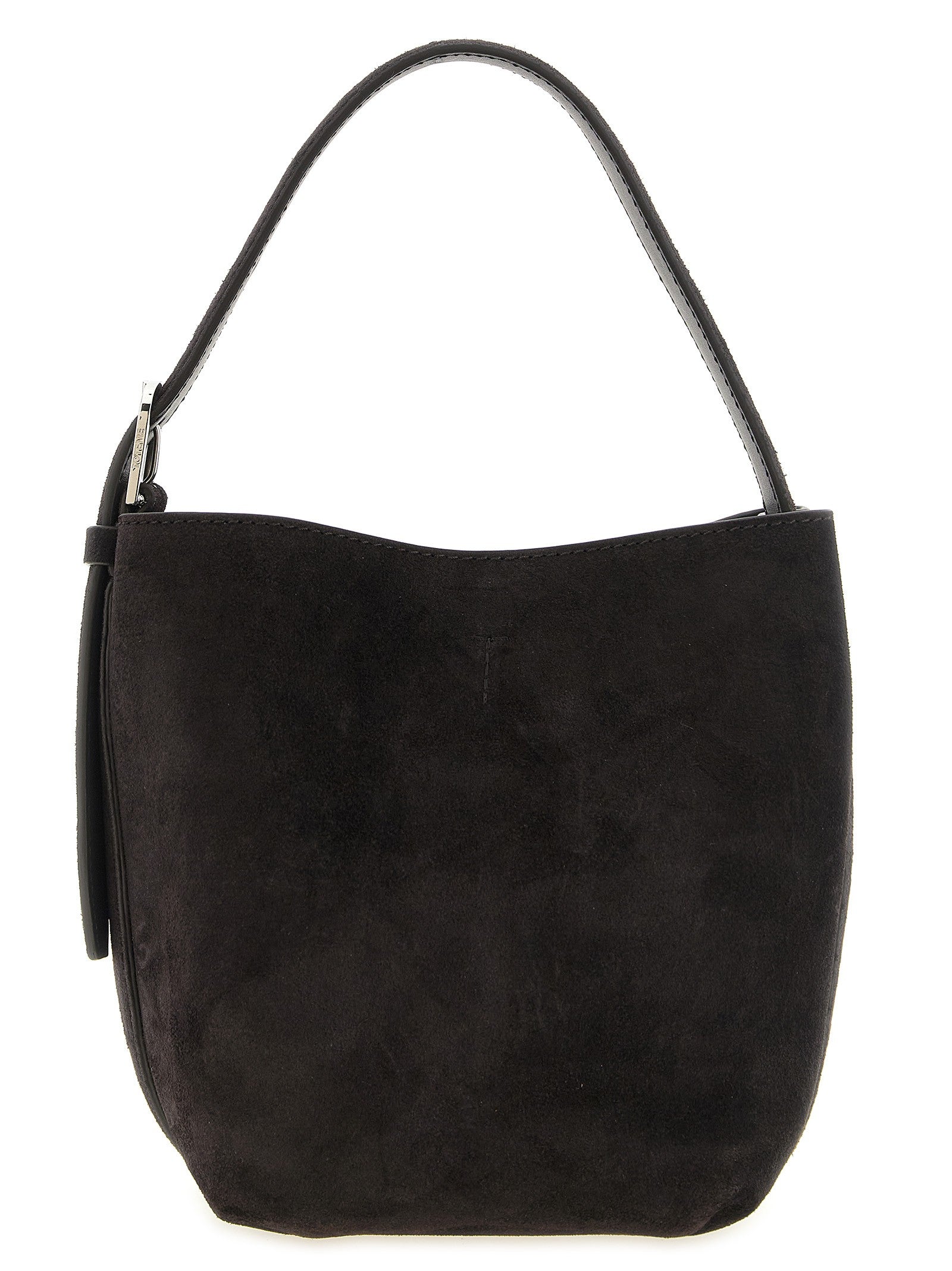 Handtasche 'Belted' (klein)