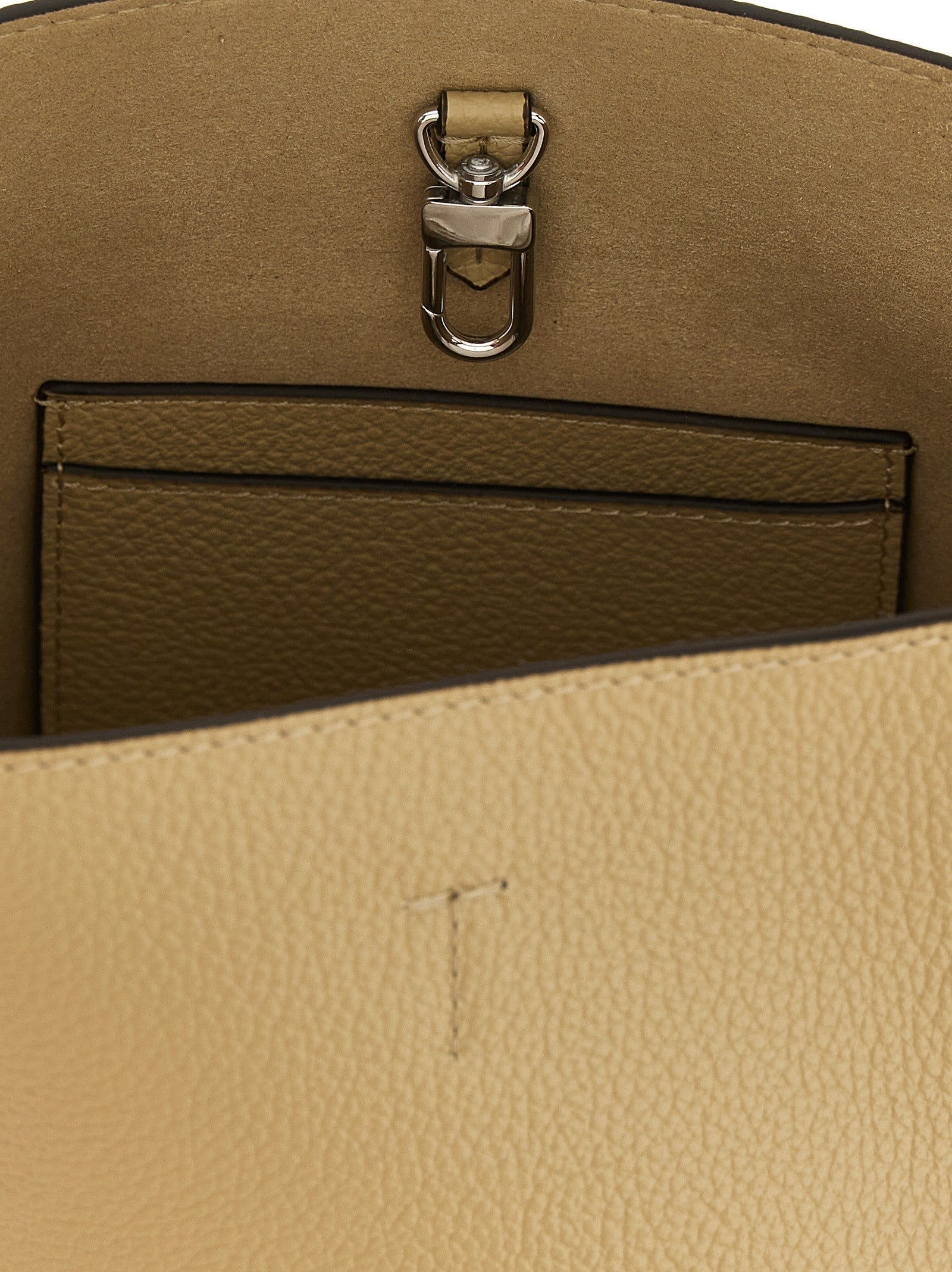 Handtasche 'Petite Belted'