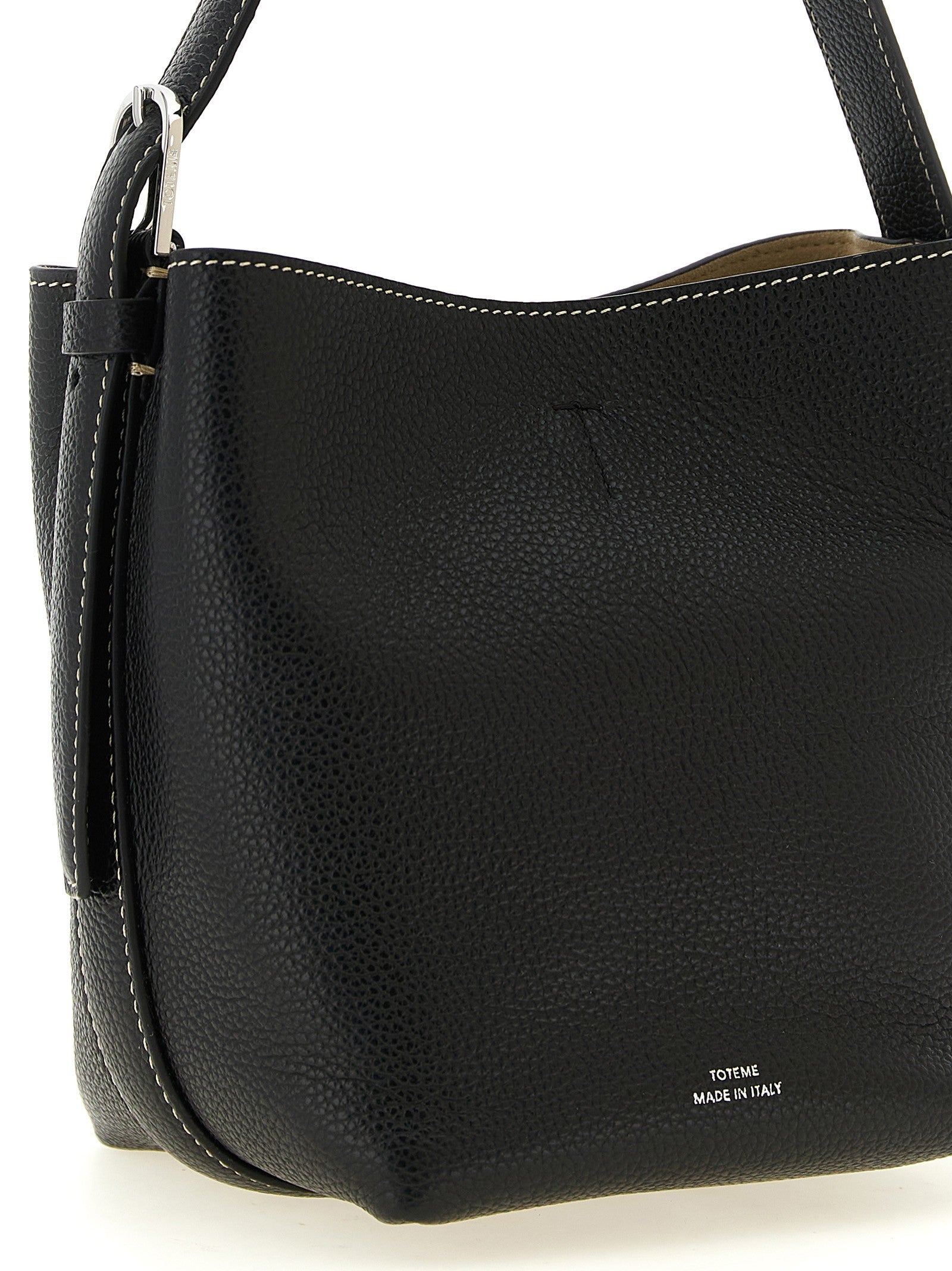 'Small Belted Tote' Handtasche