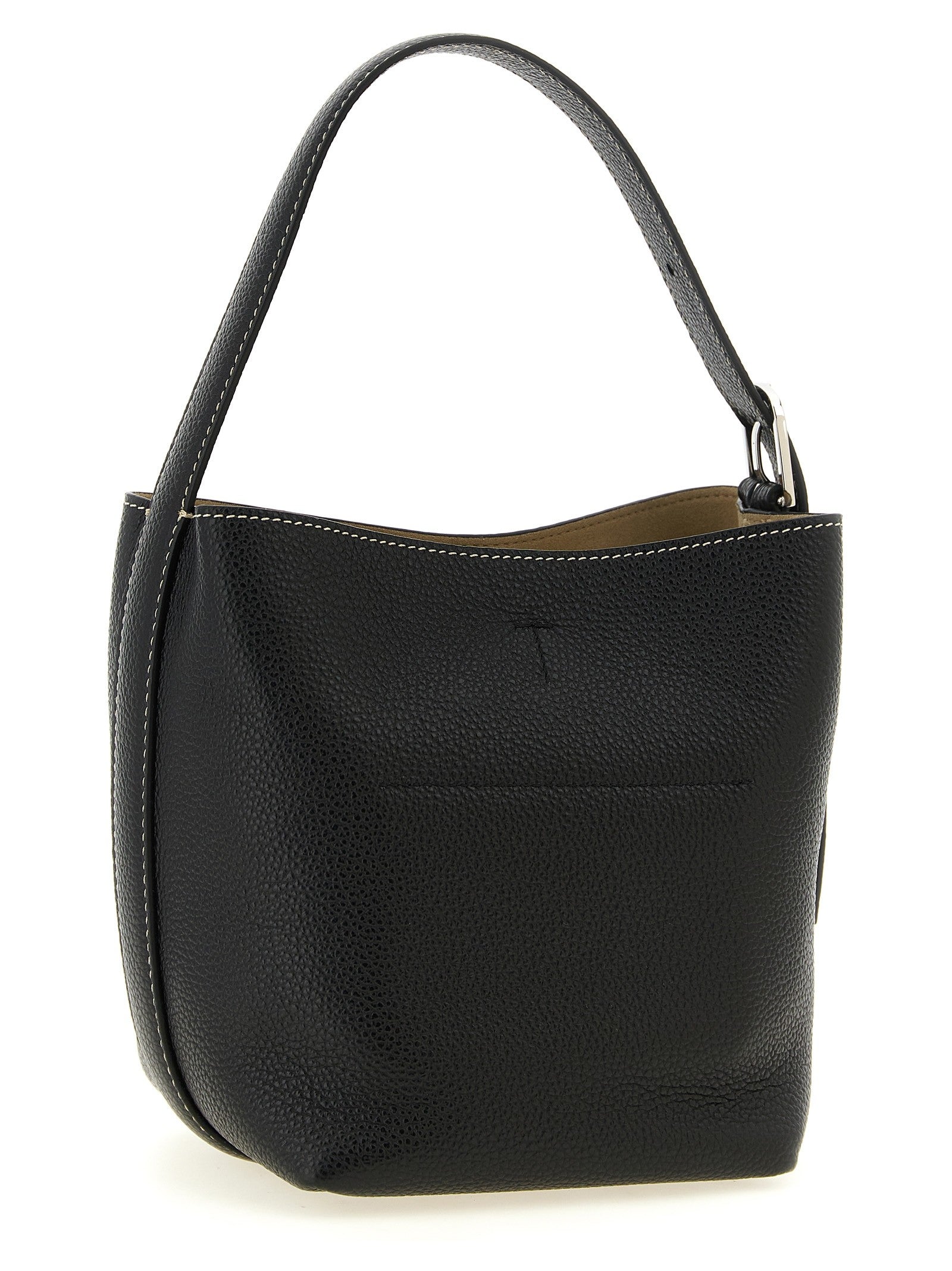 'Small Belted Tote' Handtasche