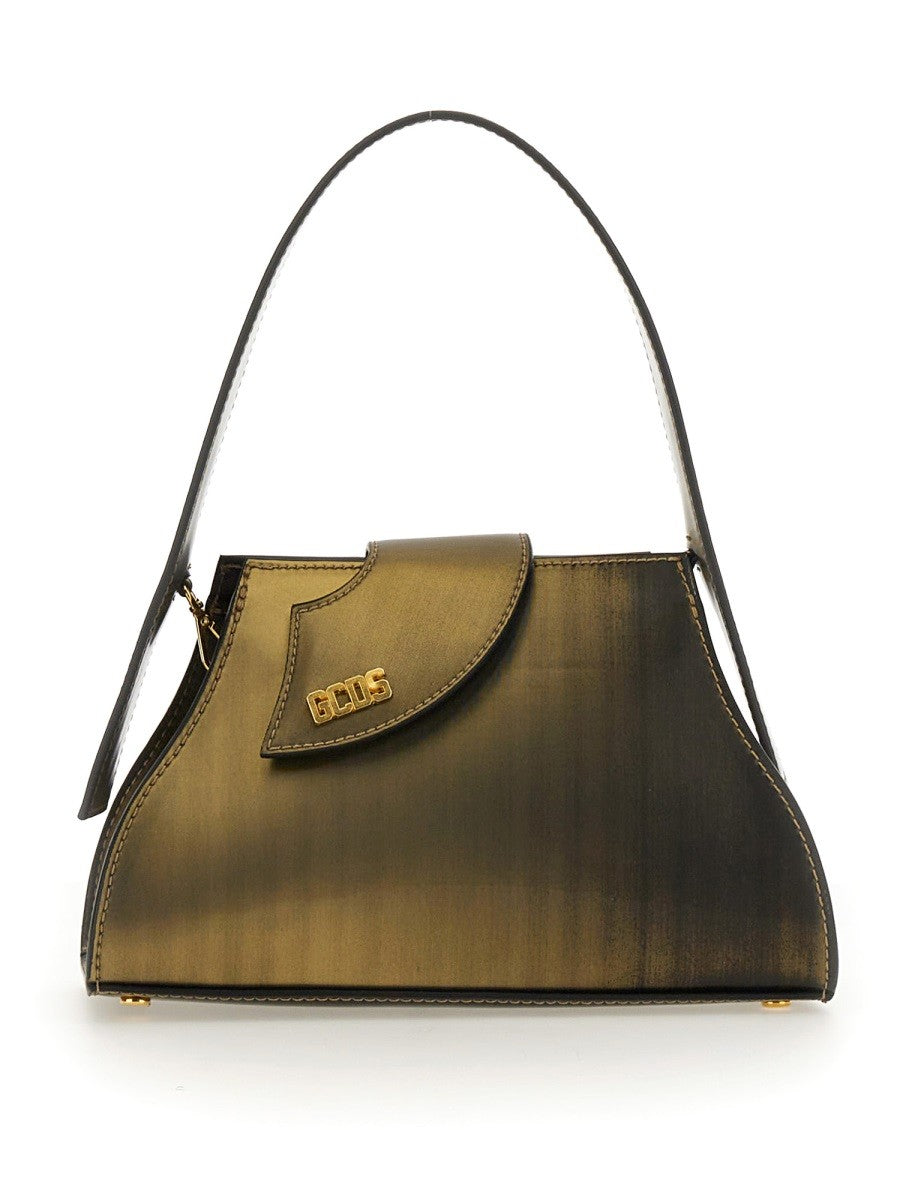 Kleine COMMA HOLOGRAPHIC Tasche