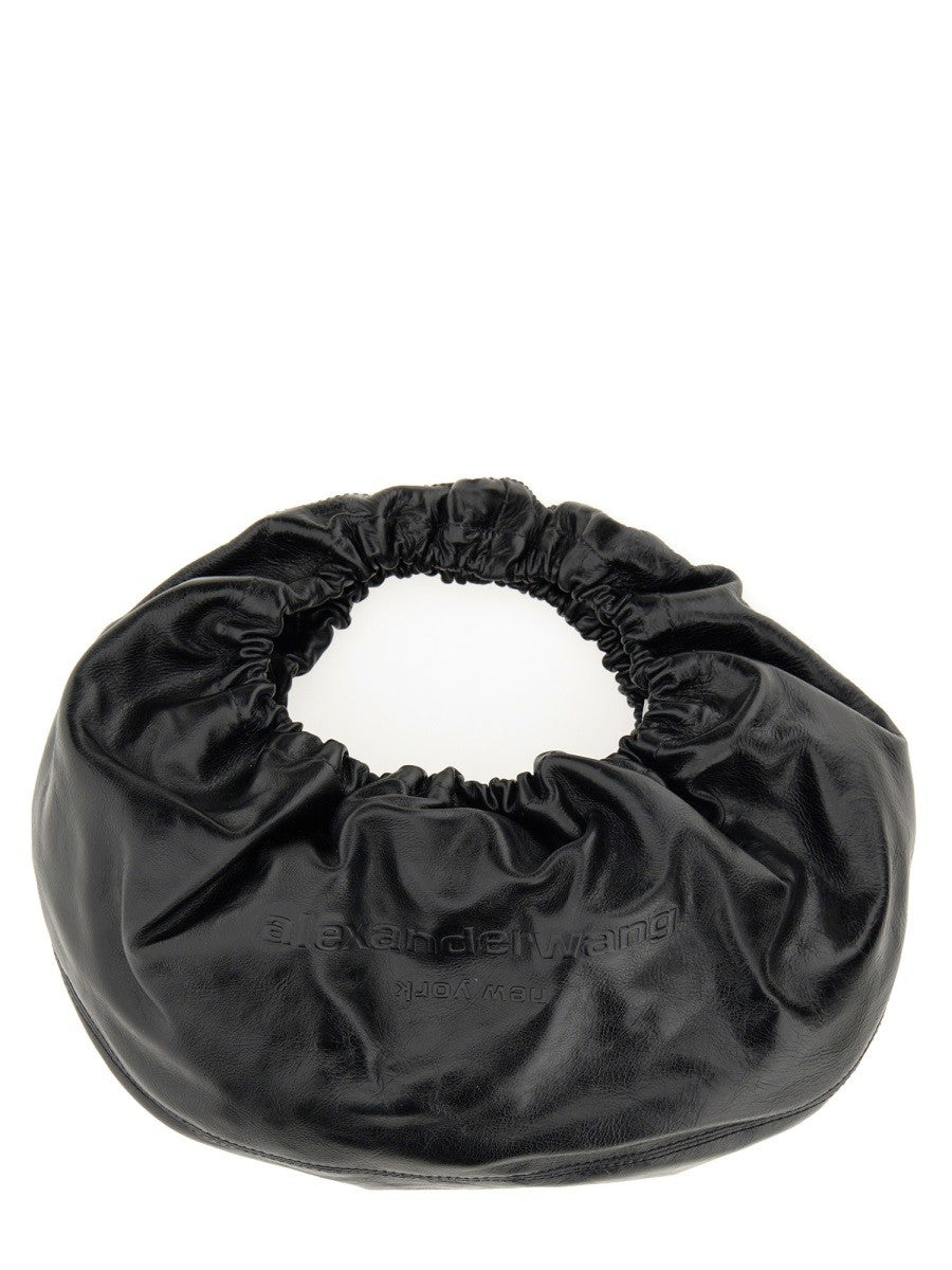 Kleine CRESCENT Tasche