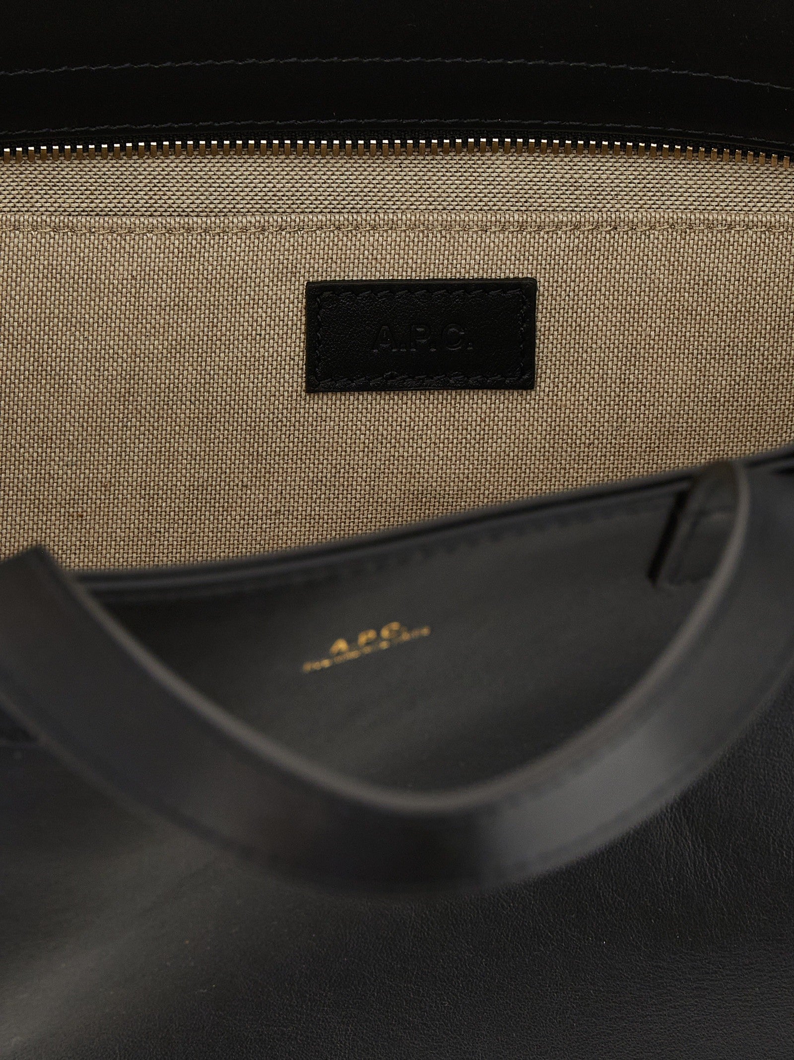 Kleine 'Le Drummer' Einkaufs Tasche