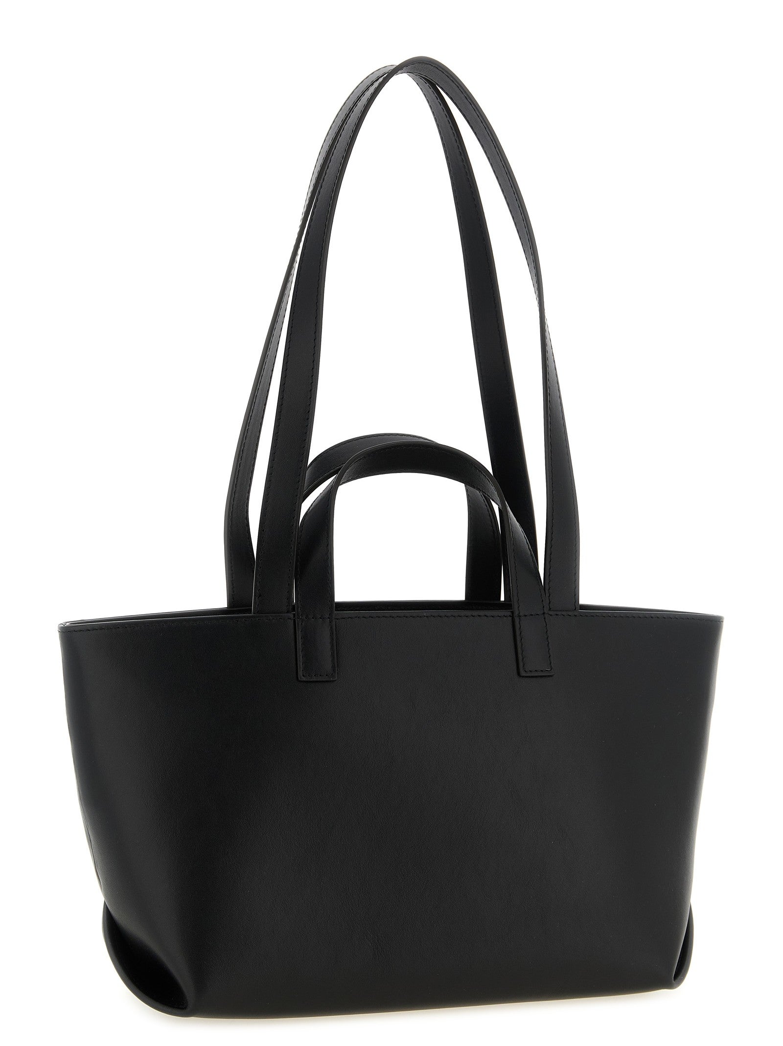 Kleine 'Le Drummer' Einkaufs Tasche