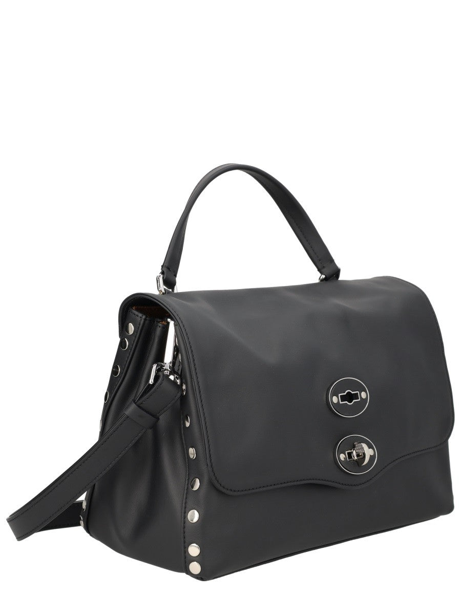 Kleine "POSTINA" Tasche