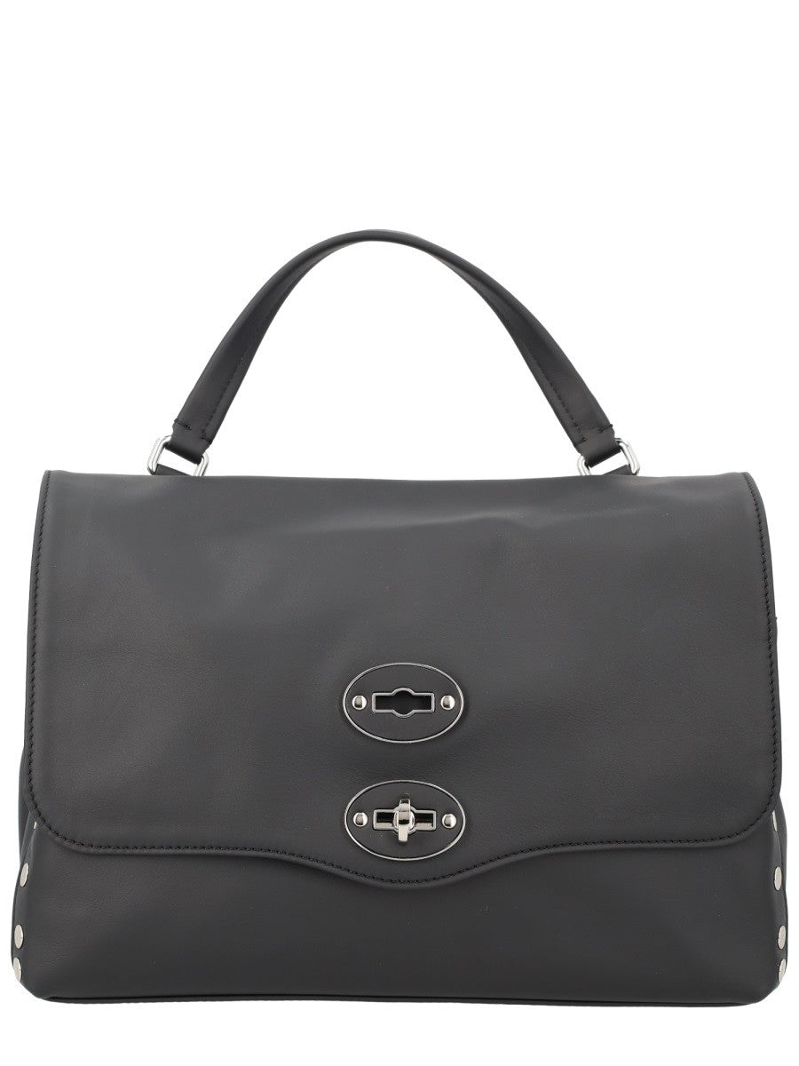 Kleine "POSTINA" Tasche