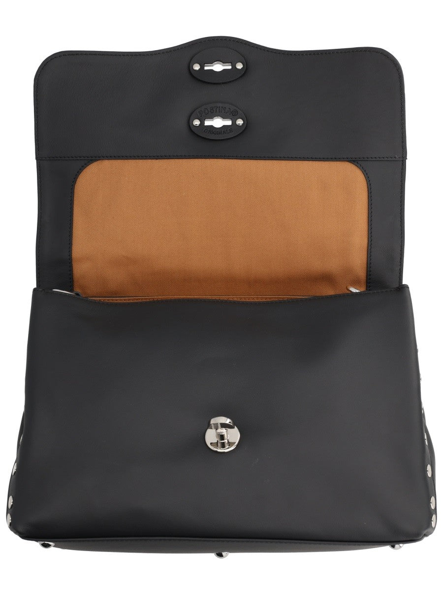 Kleine "POSTINA" Tasche