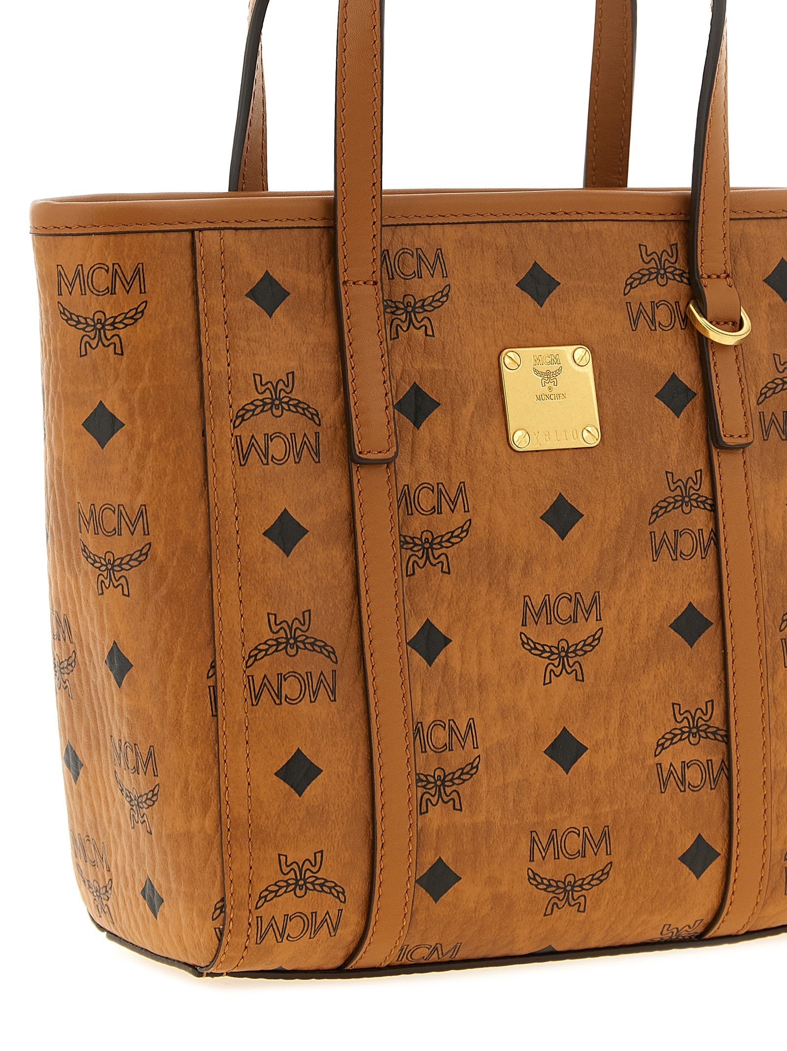 Kleine 'Toni' Einkaufs Tasche