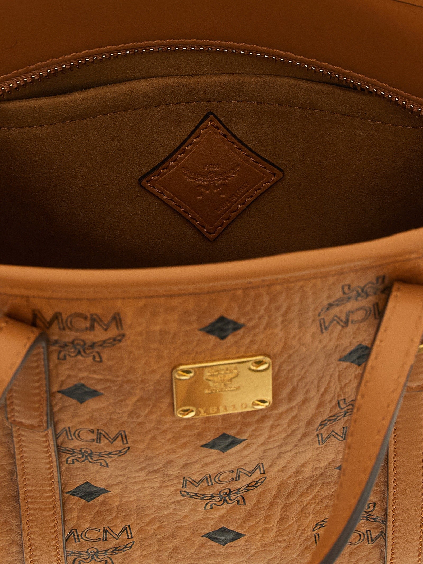 Kleine 'Toni' Einkaufs Tasche
