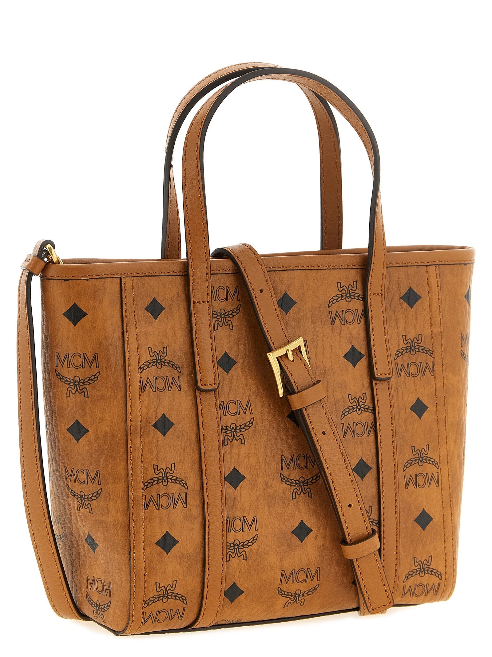 Kleine 'Toni' Einkaufs Tasche
