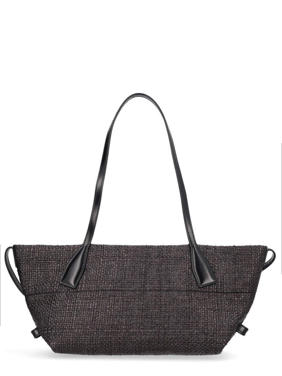 Kleine "TRACK" Tasche