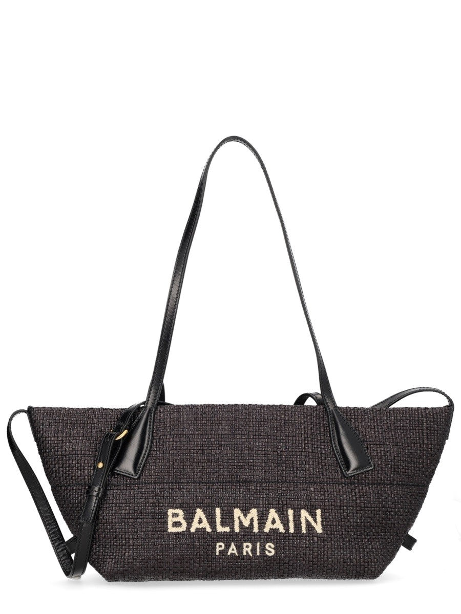 Kleine "TRACK" Tasche