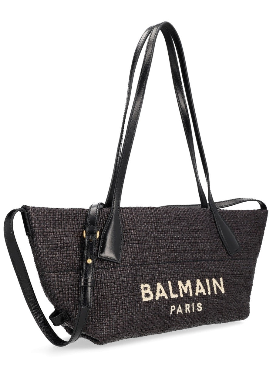 Kleine "TRACK" Tasche