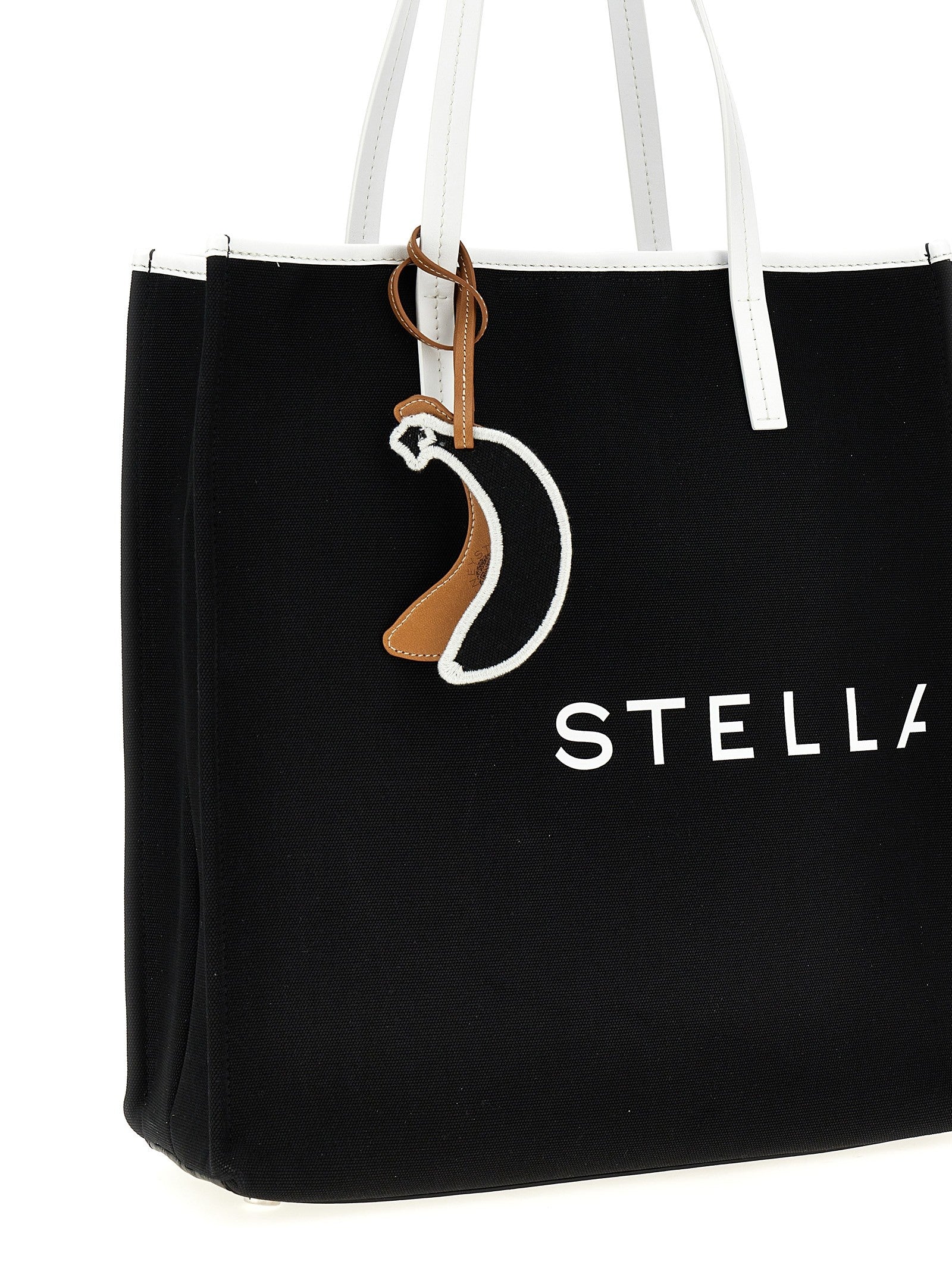 'SMC Bananatex®' Große Einkaufs Tasche