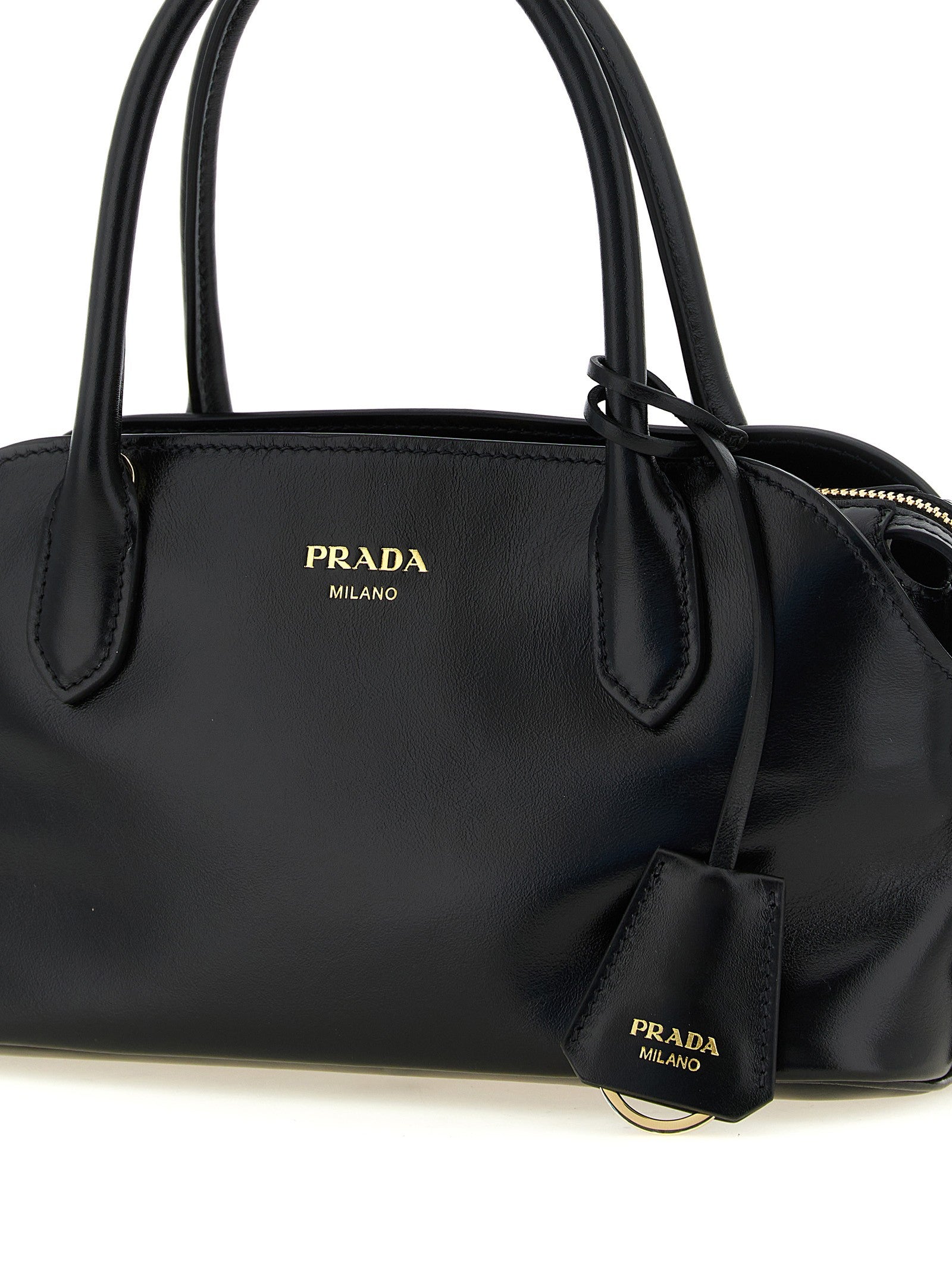 Softy Lux Handtasche