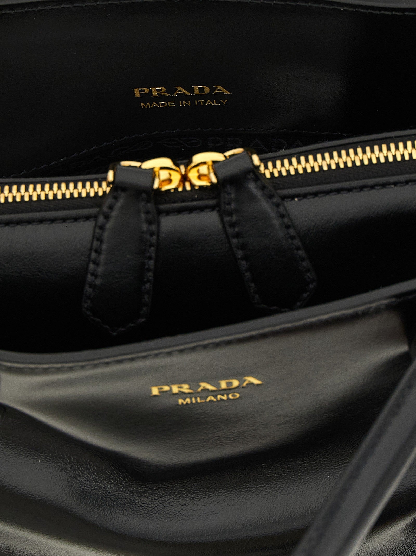 Softy Lux Handtasche