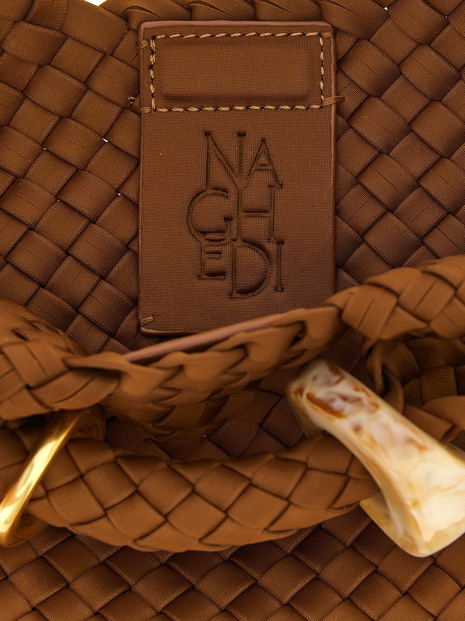 'St. Barths' Mini Handtasche - Limited Edition