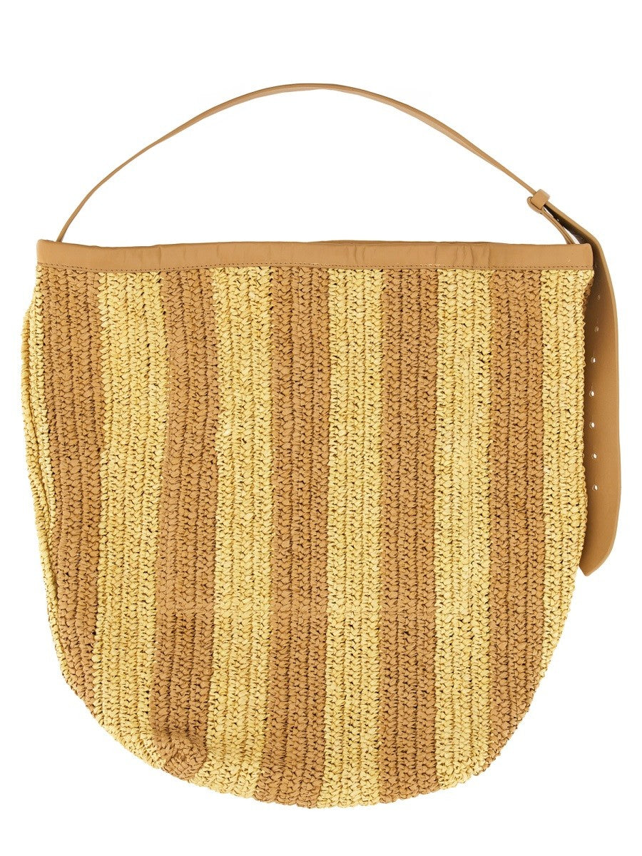 STRAW Tasche