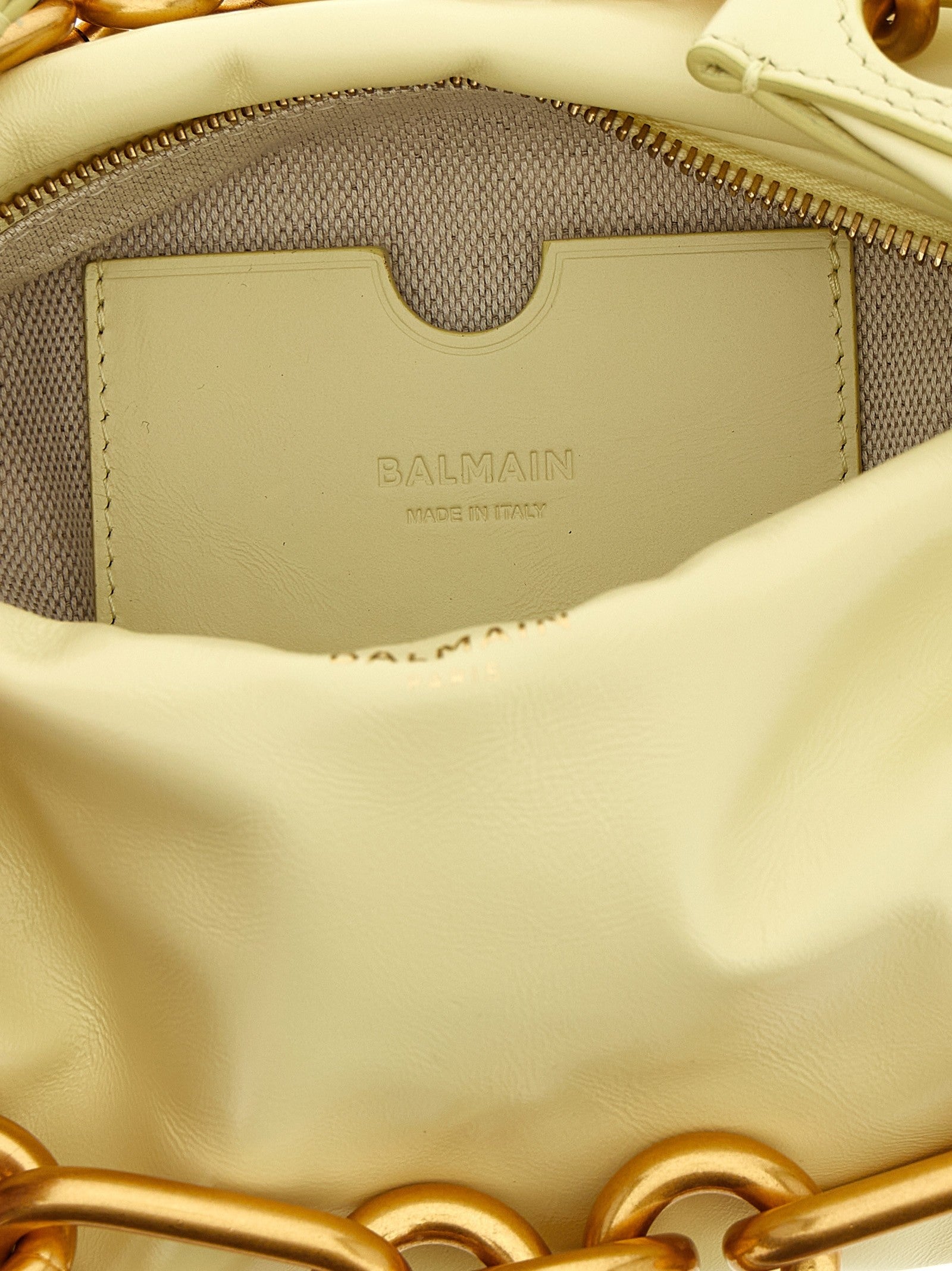 'Sync mini' Handtasche