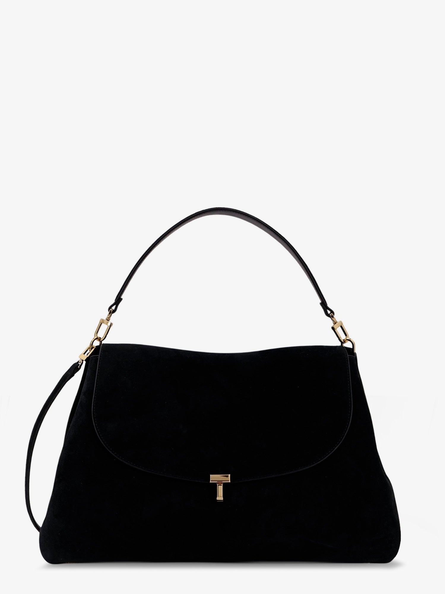 Handtasche 'T-Lock'