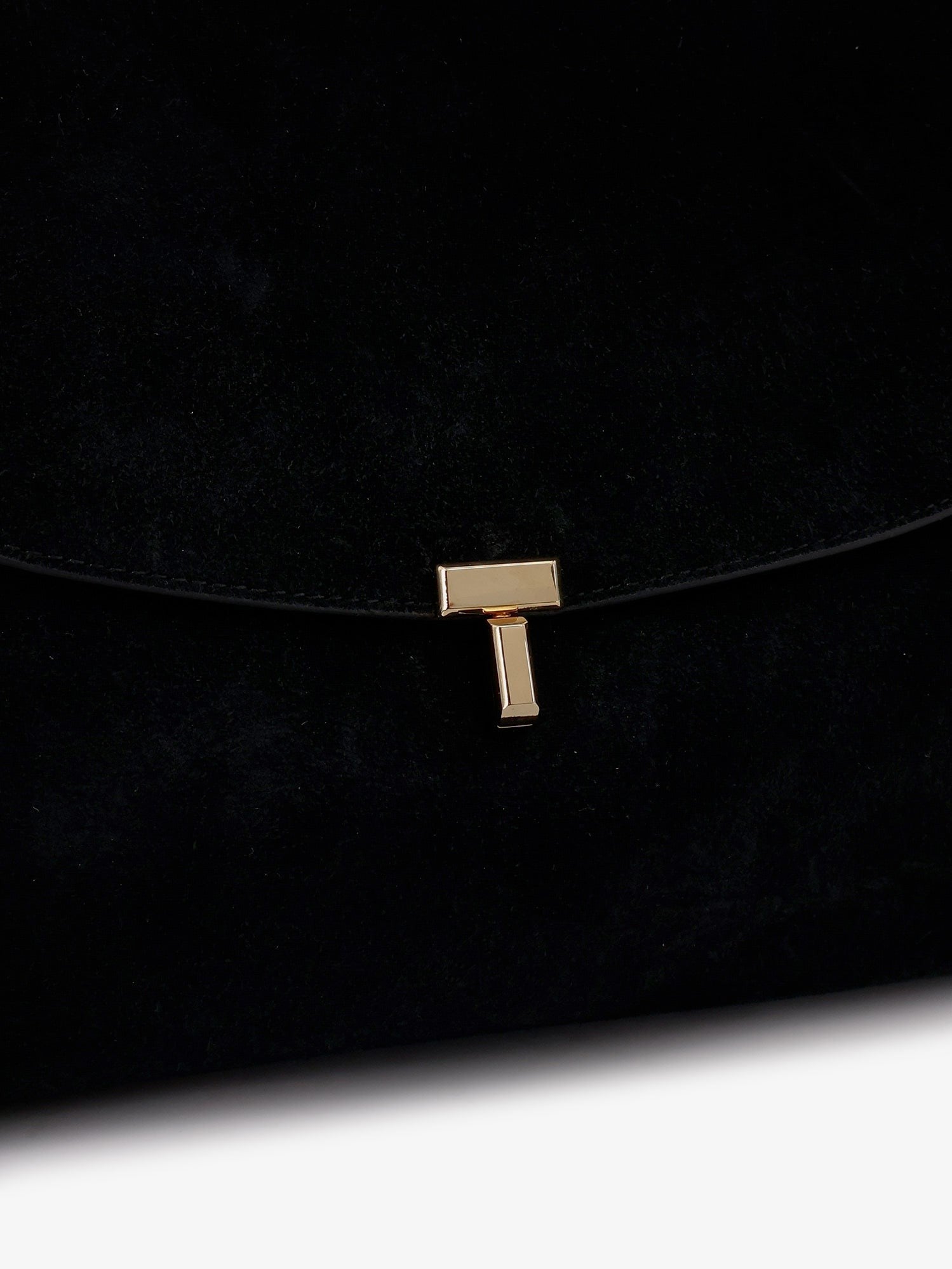 Handtasche 'T-Lock'