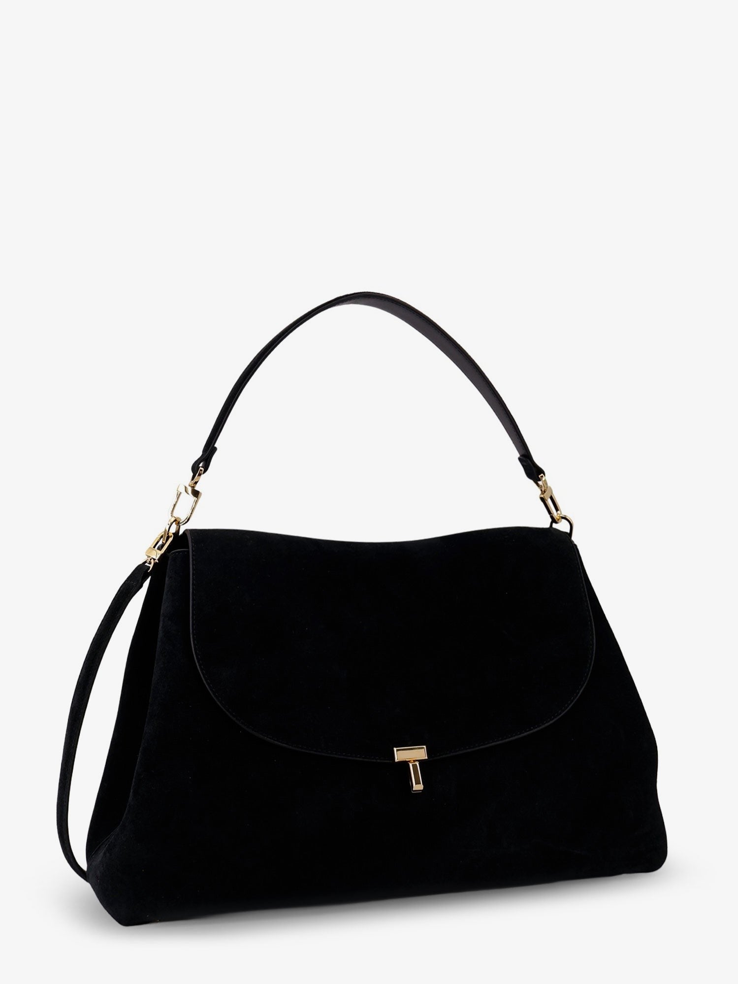 Handtasche 'T-Lock'