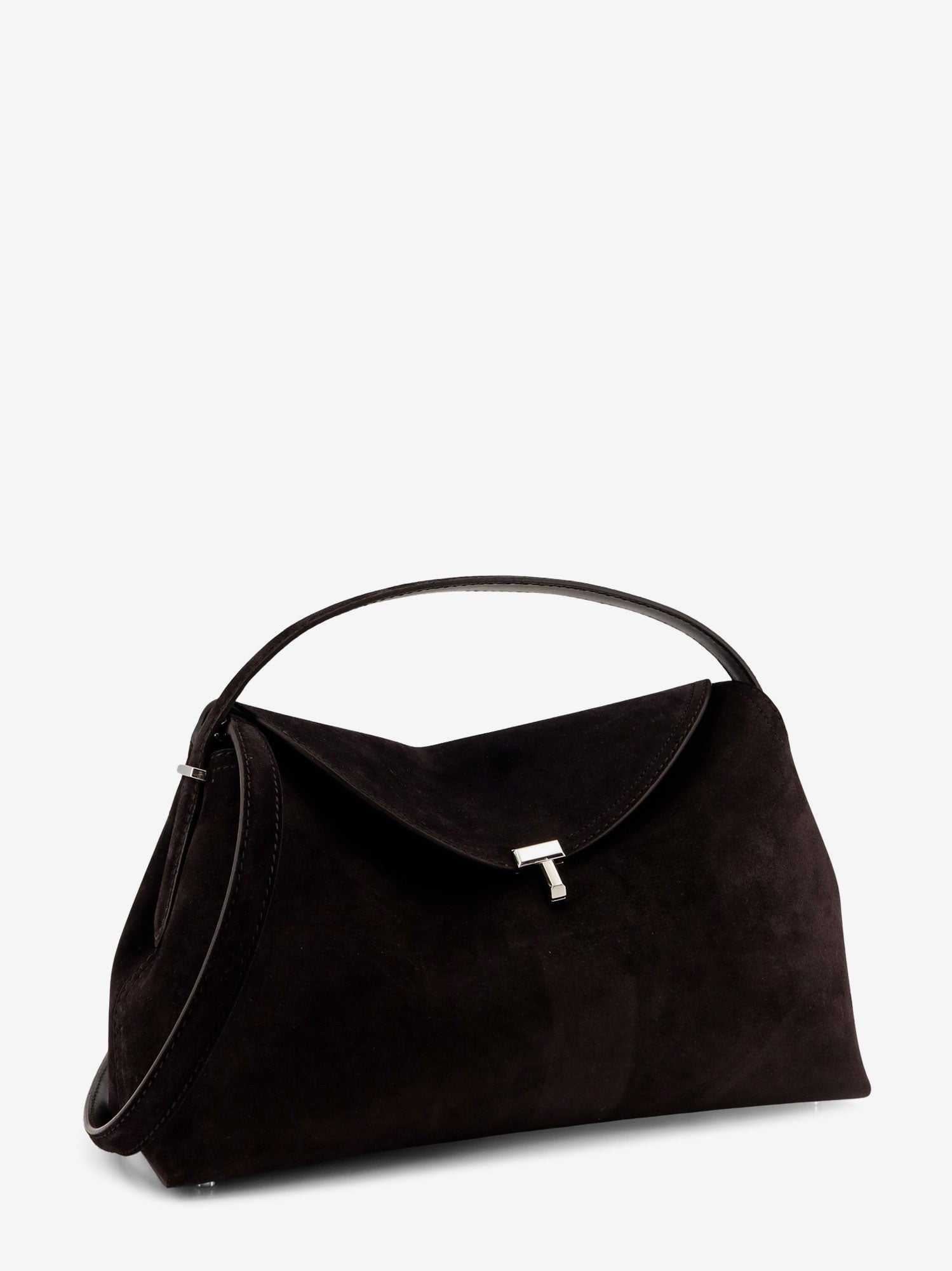 Handtasche 'T-Lock'