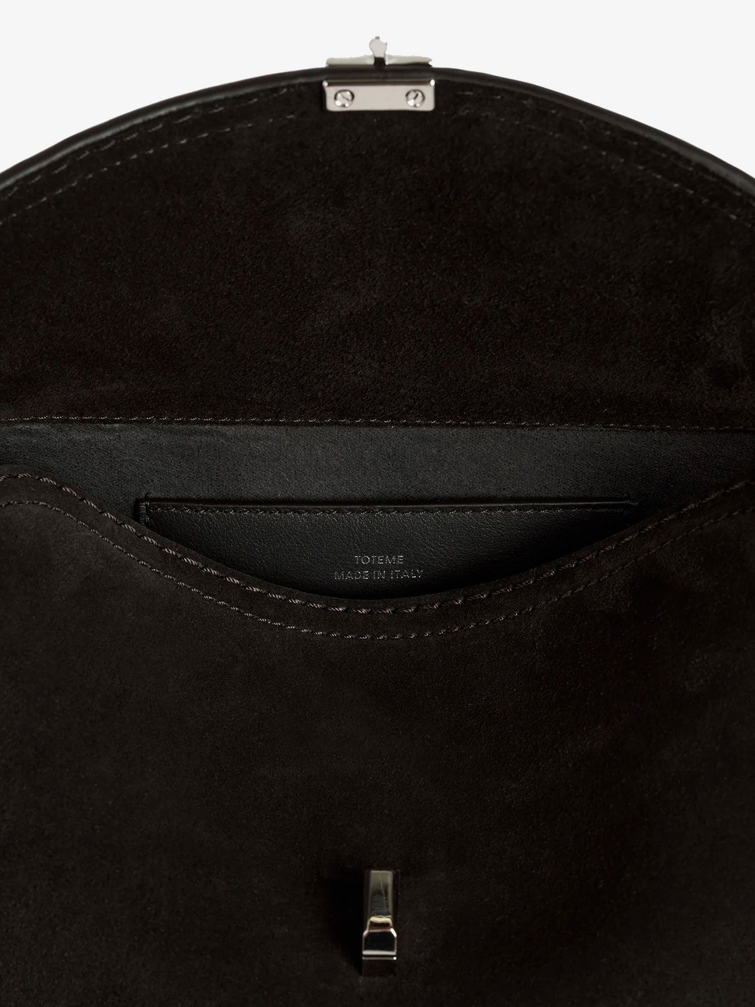 Handtasche 'T-Lock'