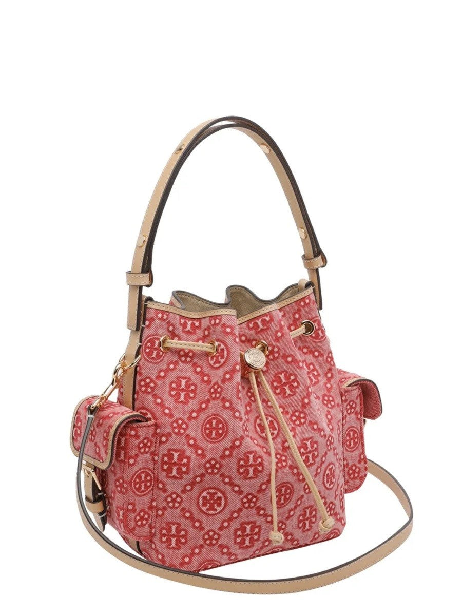 "T-MONOGRAM" Tasche