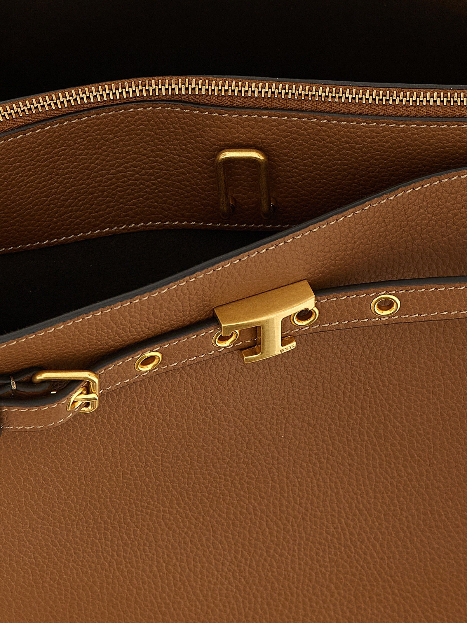 'T Signature' Handtasche