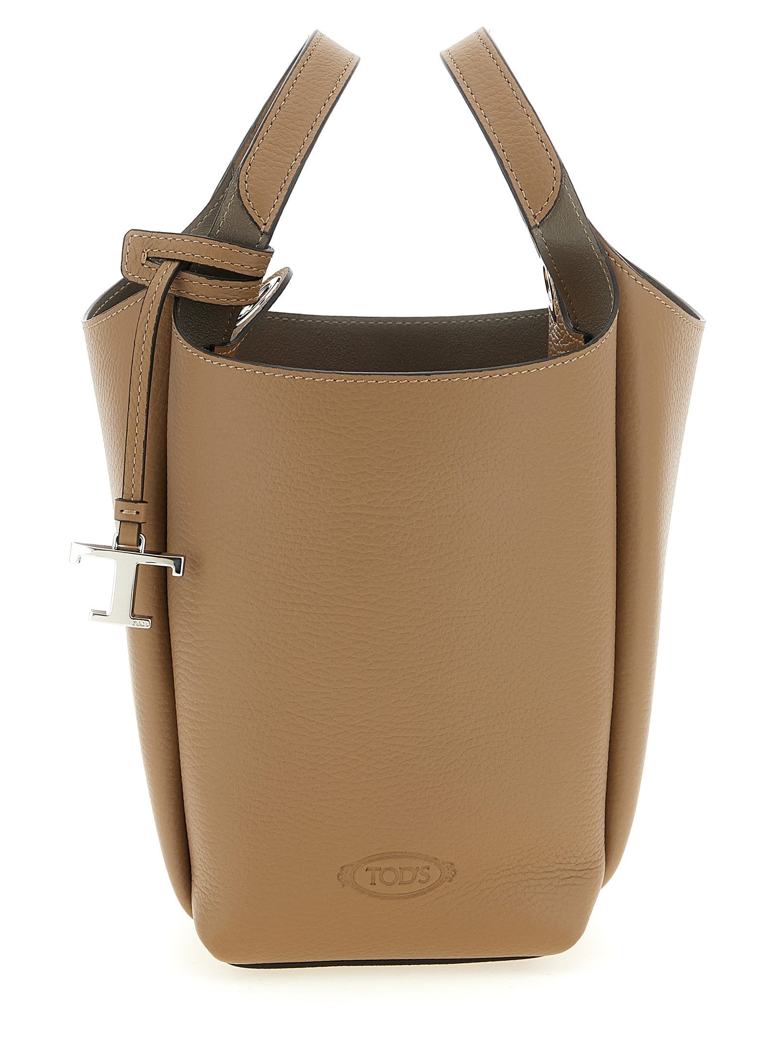 'T Timeless' Mini Beuteltasche