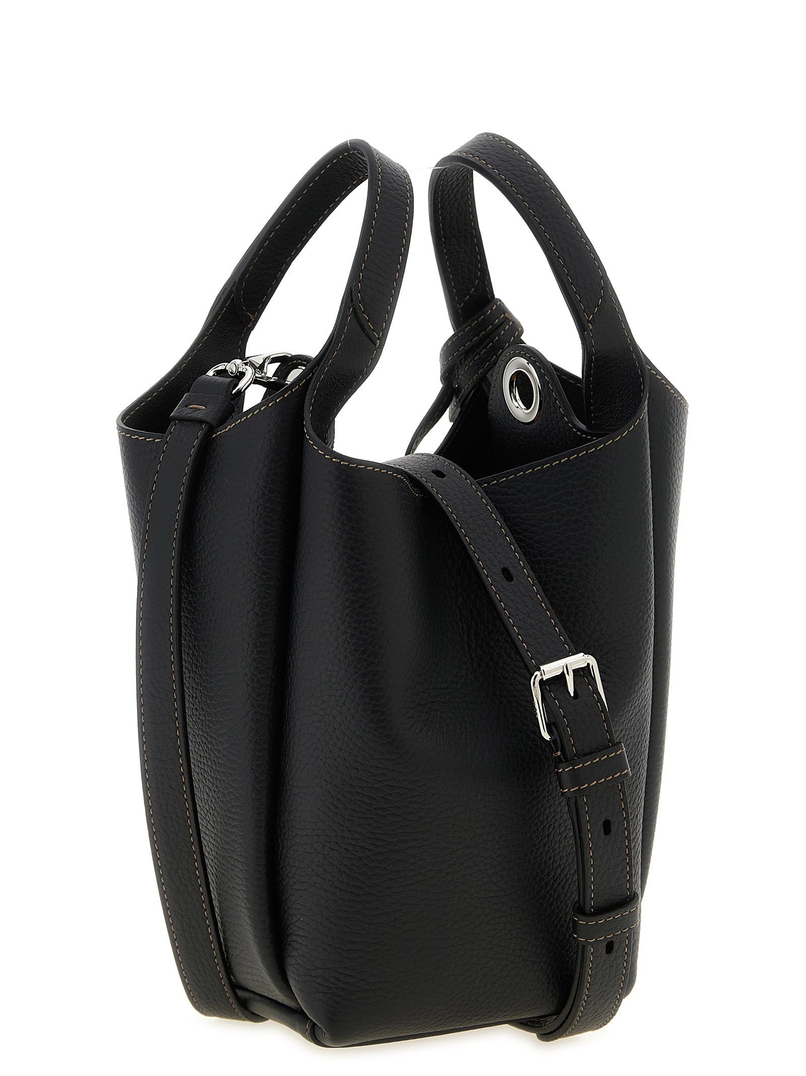 'T Timeless' Mini Beuteltasche