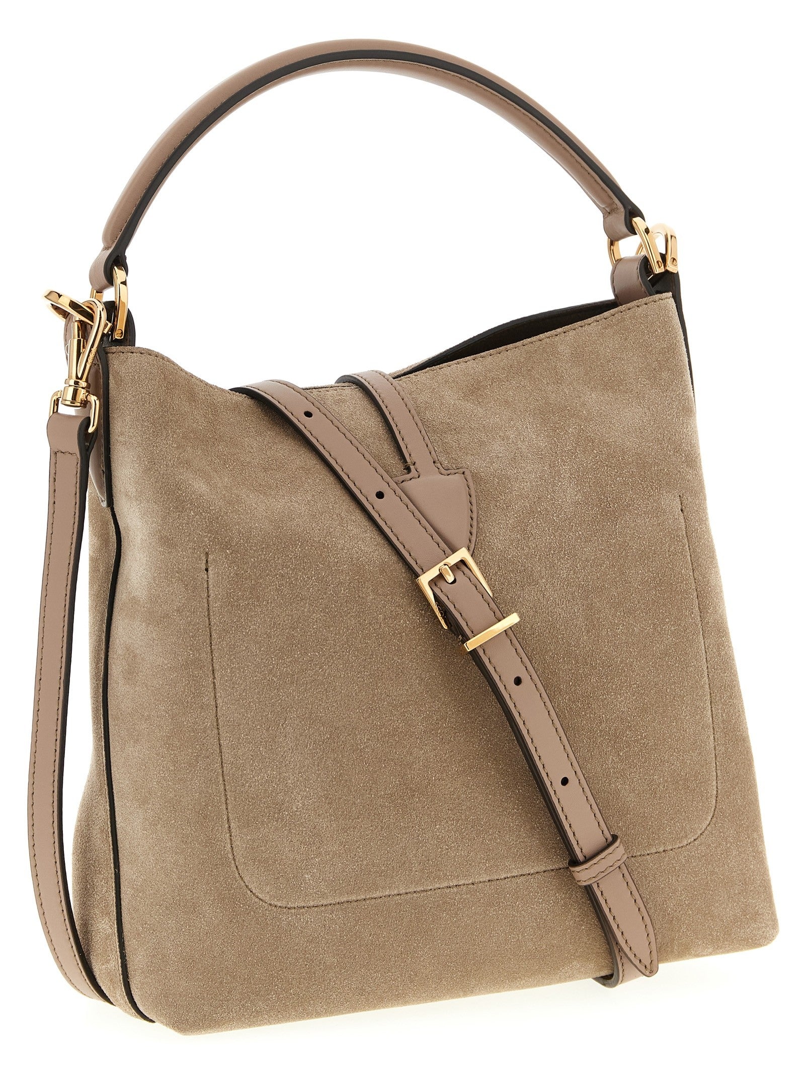'T Timeless' Mini Beuteltasche