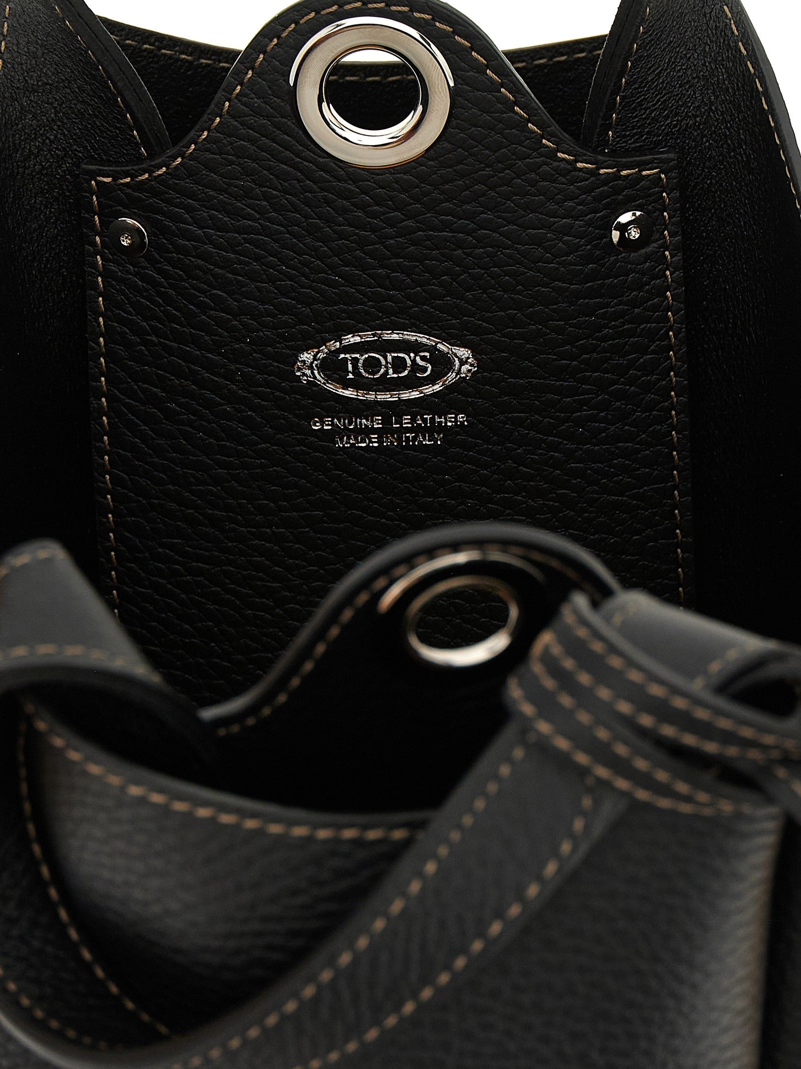 'T Timeless' Mini Beuteltasche