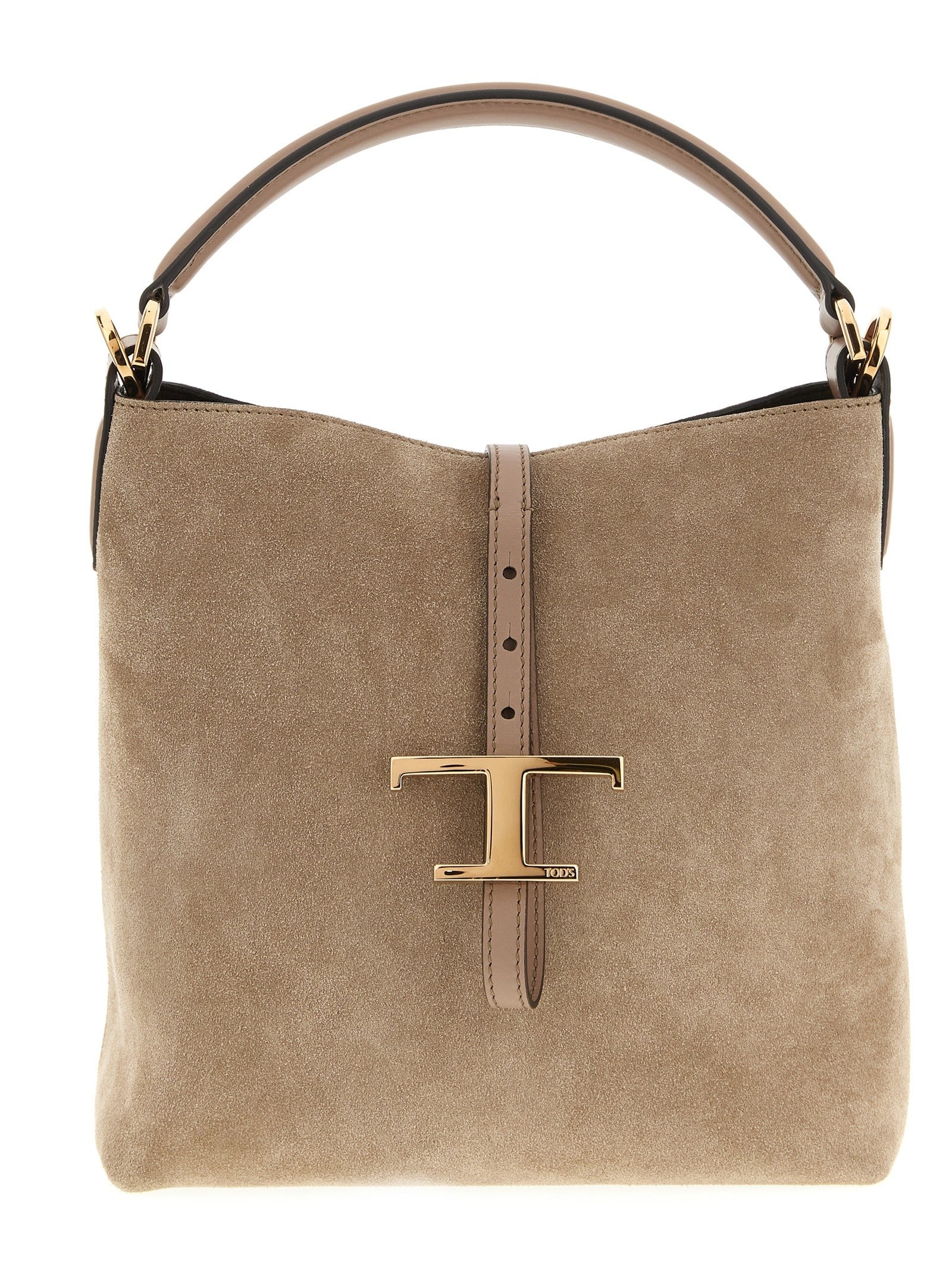 'T Timeless' Mini Beuteltasche