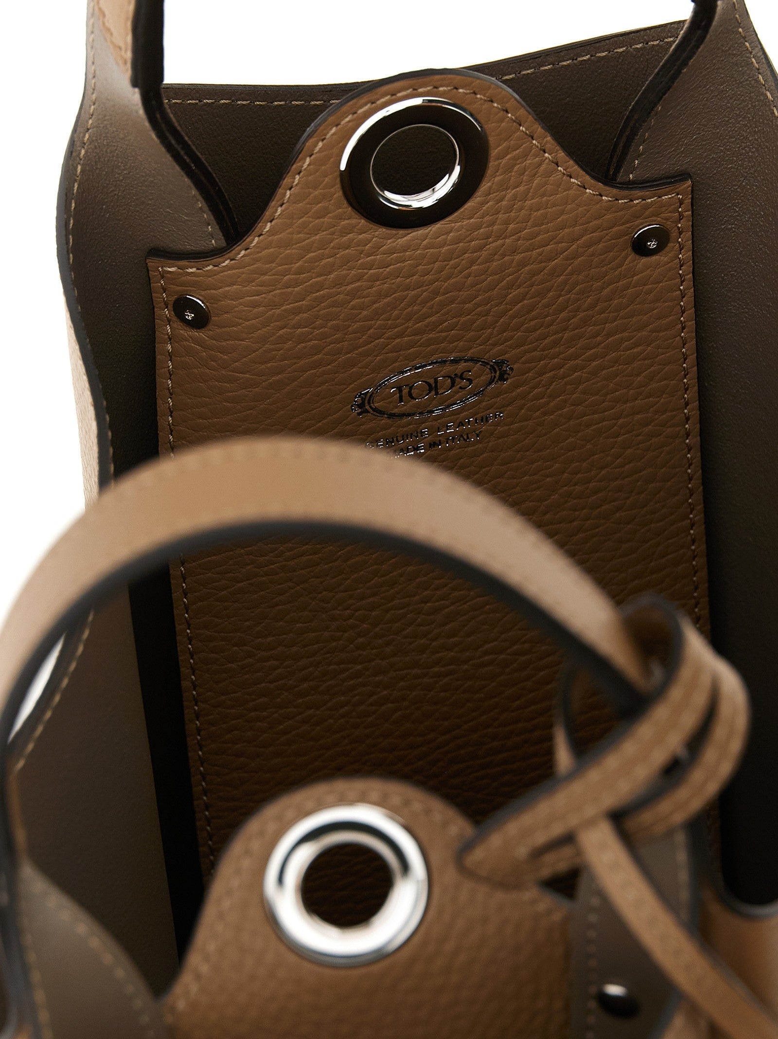 'T Timeless' Mini Beuteltasche