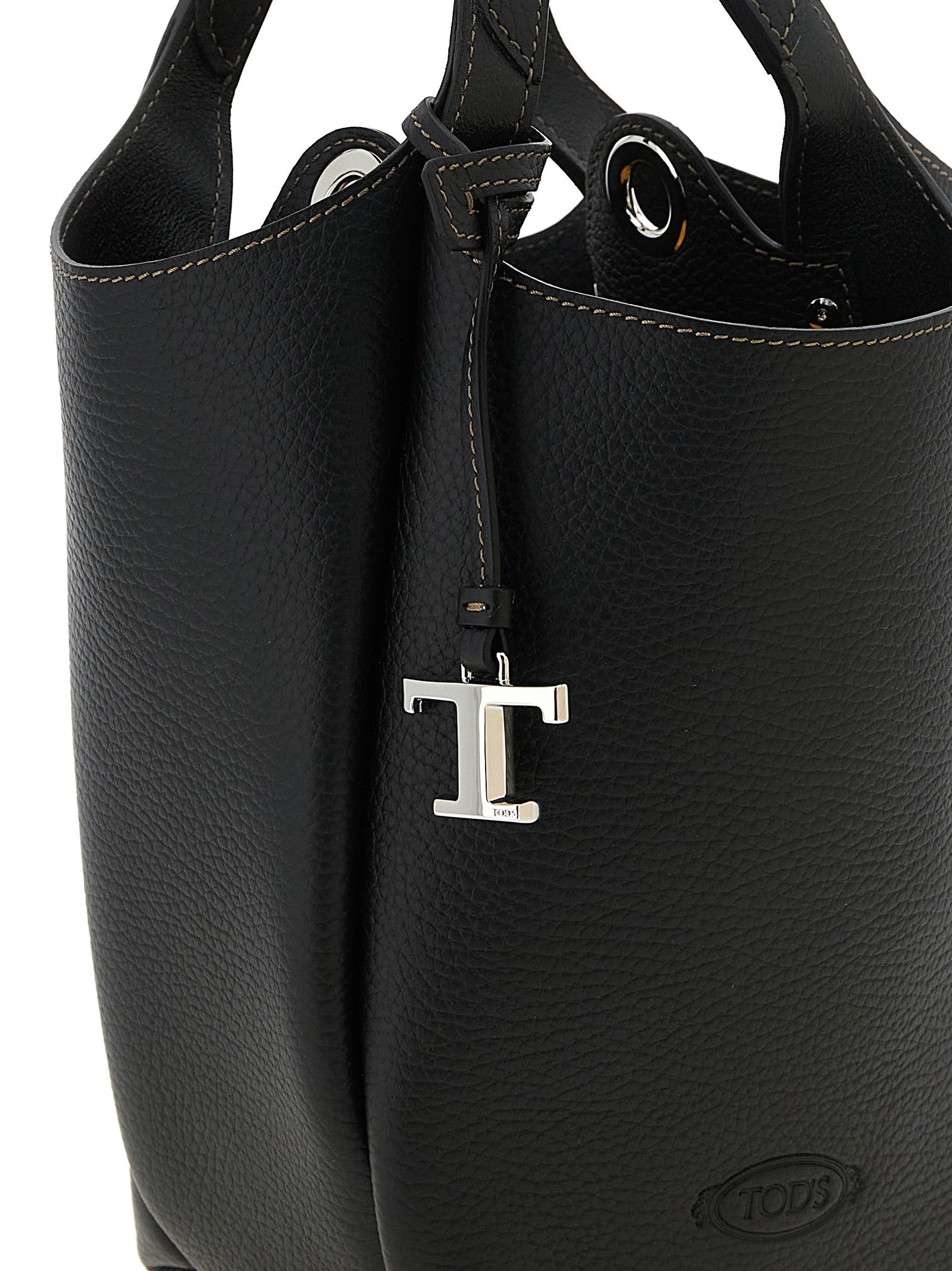 'T Timeless' Mini Beuteltasche