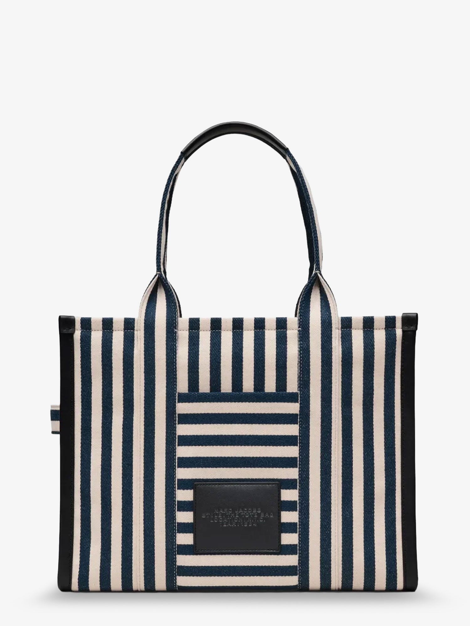 Shopper 'The Tote Bag' (groß)
