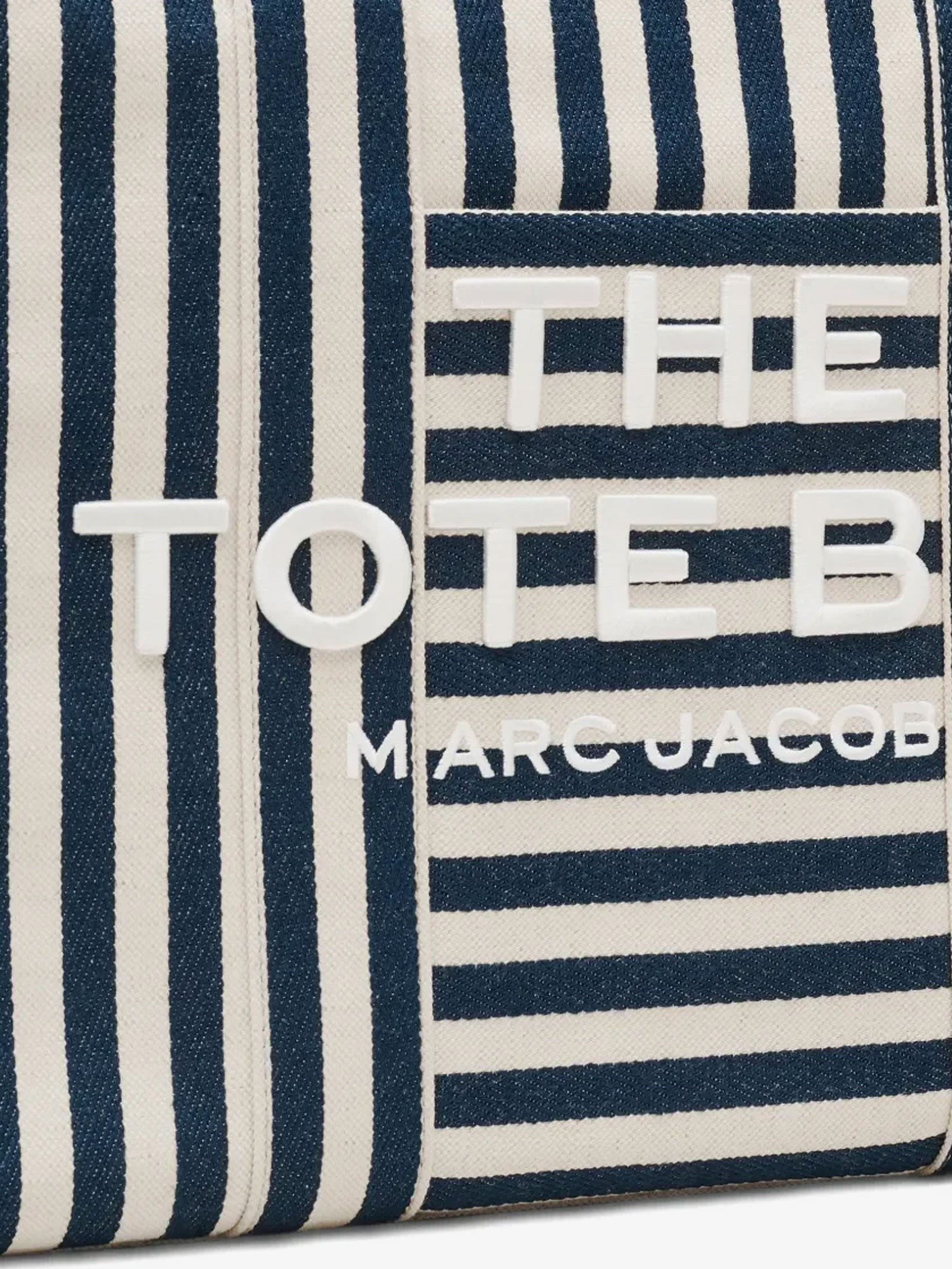 Shopper 'The Tote Bag' (groß)