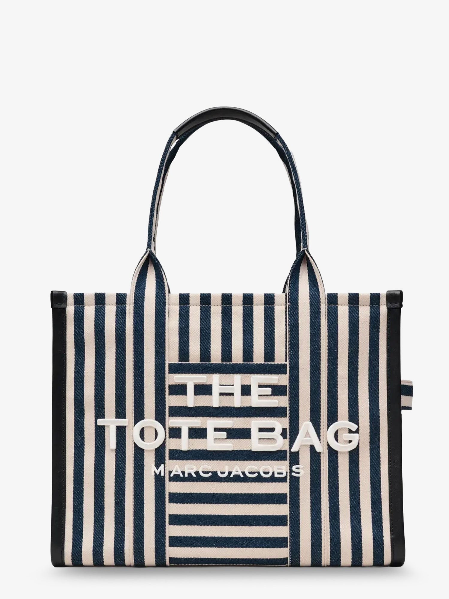 Shopper 'The Tote Bag' (groß)