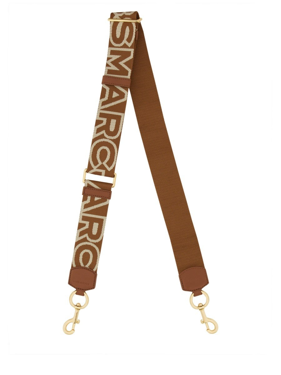 THE Umriss Logo Schulter Riemen