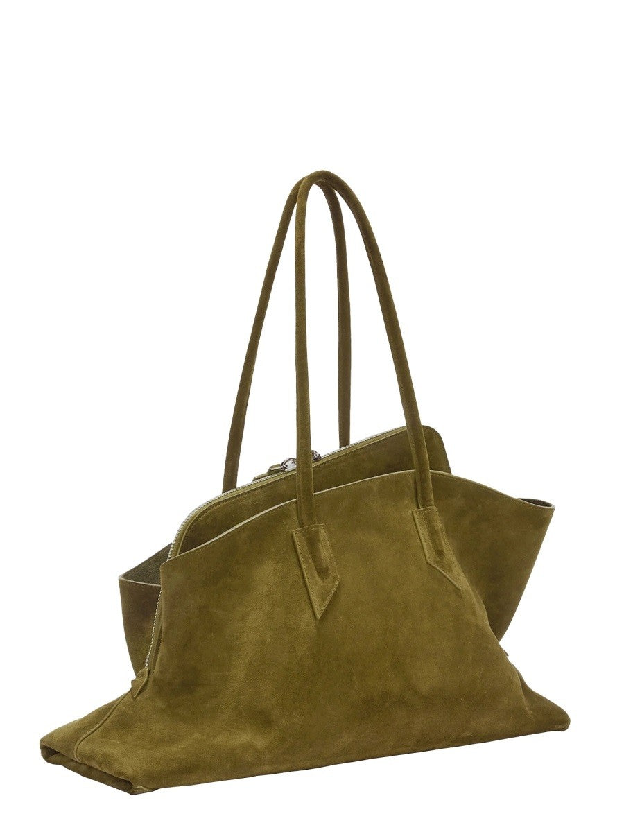 "THE WALK" Medium Tasche