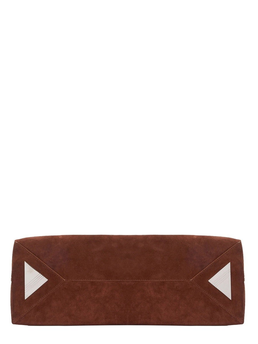 "THE WALK" Medium Tasche