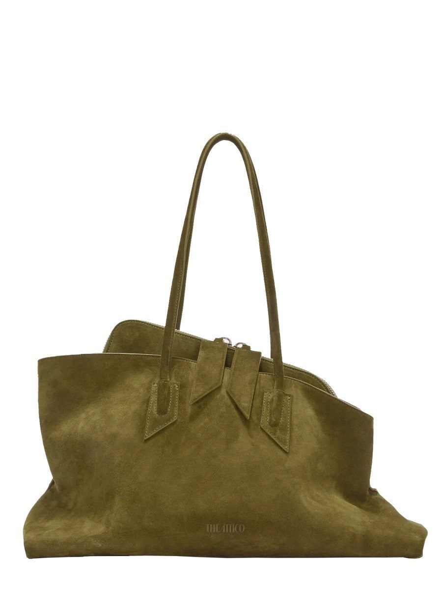 "THE WALK" Medium Tasche