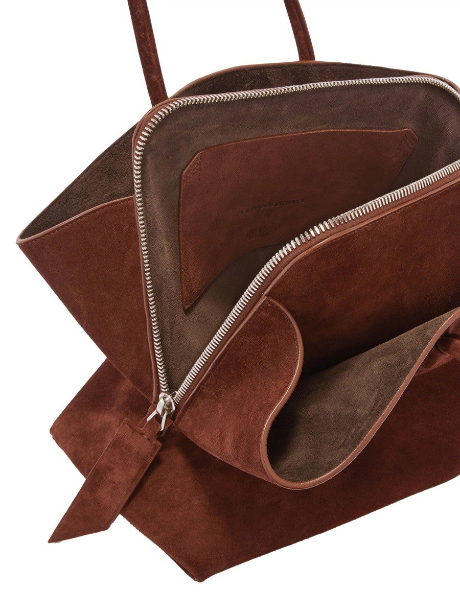 "THE WALK" Medium Tasche