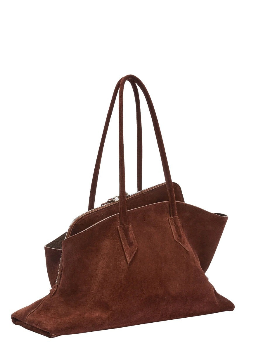 "THE WALK" Medium Tasche