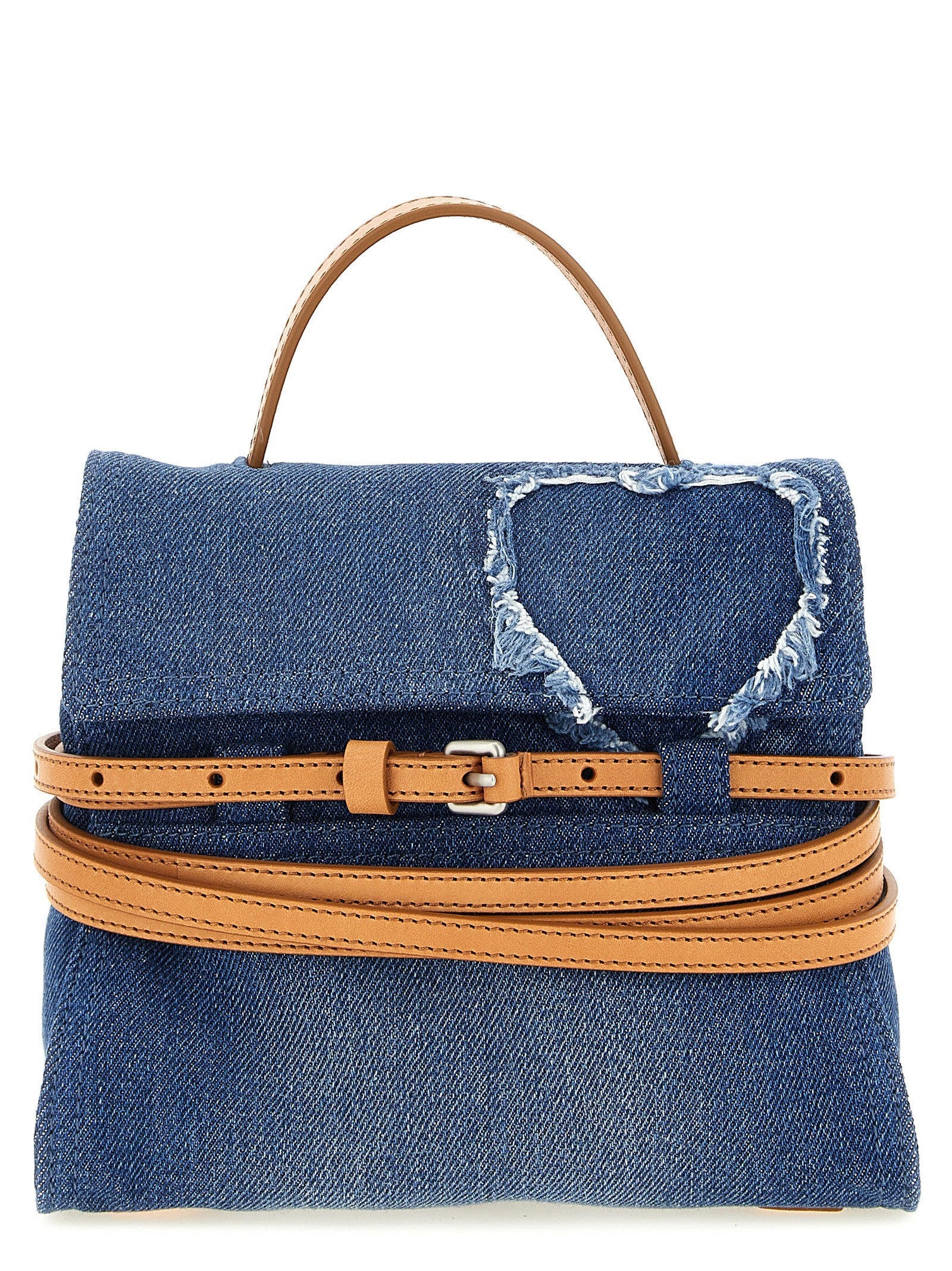 'Tie Me' Handtasche
