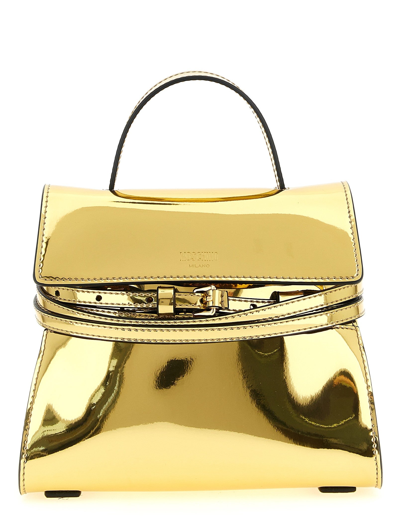 'Tie Me' Handtasche