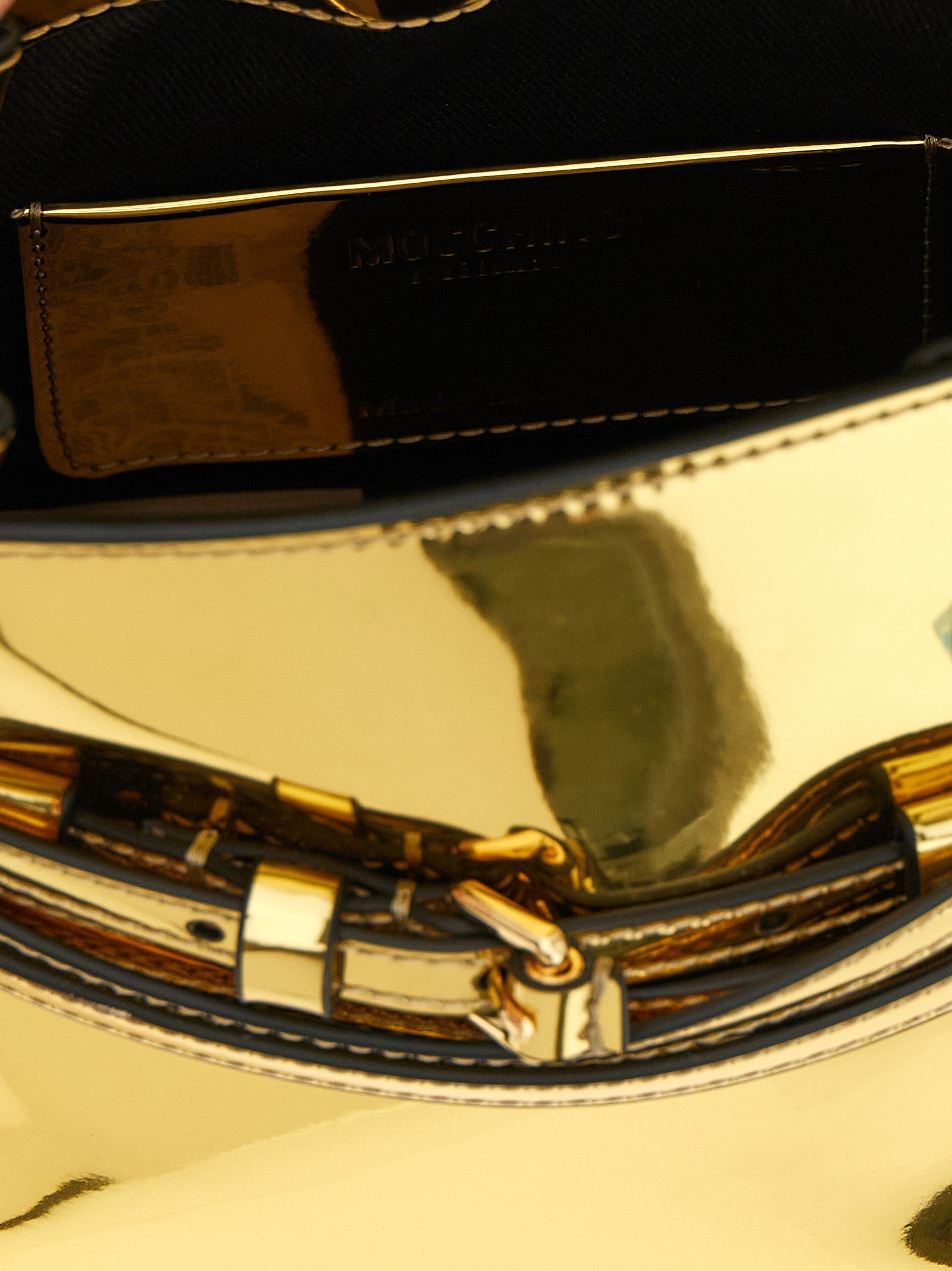 'Tie Me' Handtasche
